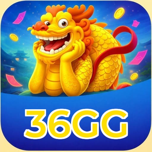 36GG Loteria - Mega-Sena e Mais