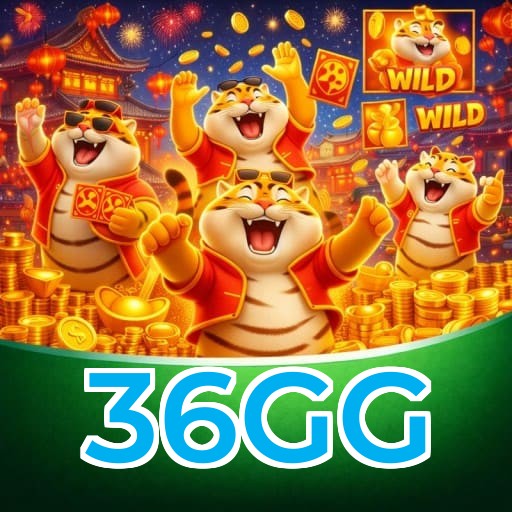 36GG APK - Download Oficial Android