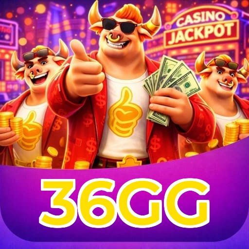 36GG Facebook Oficial